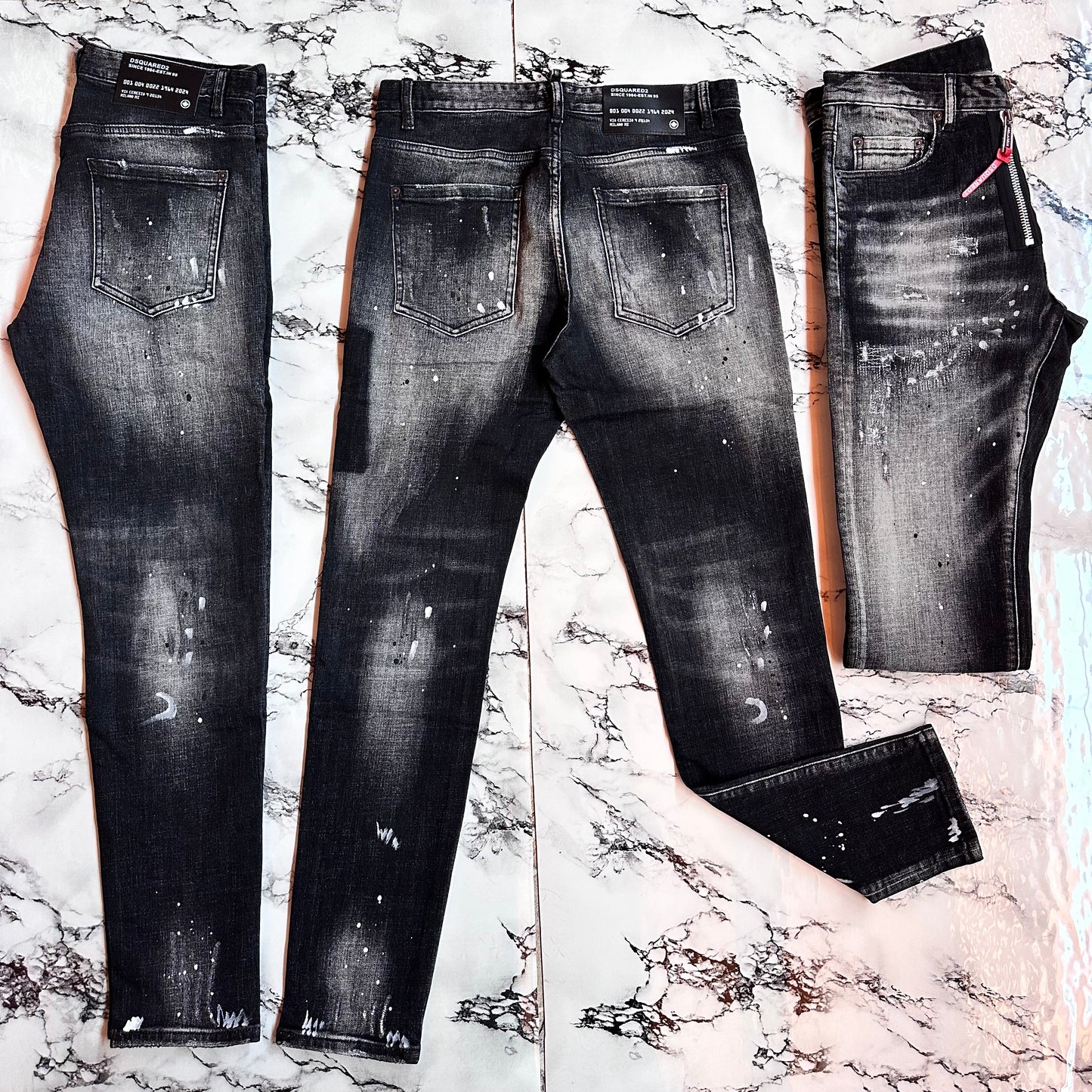Jeans Dsquared2