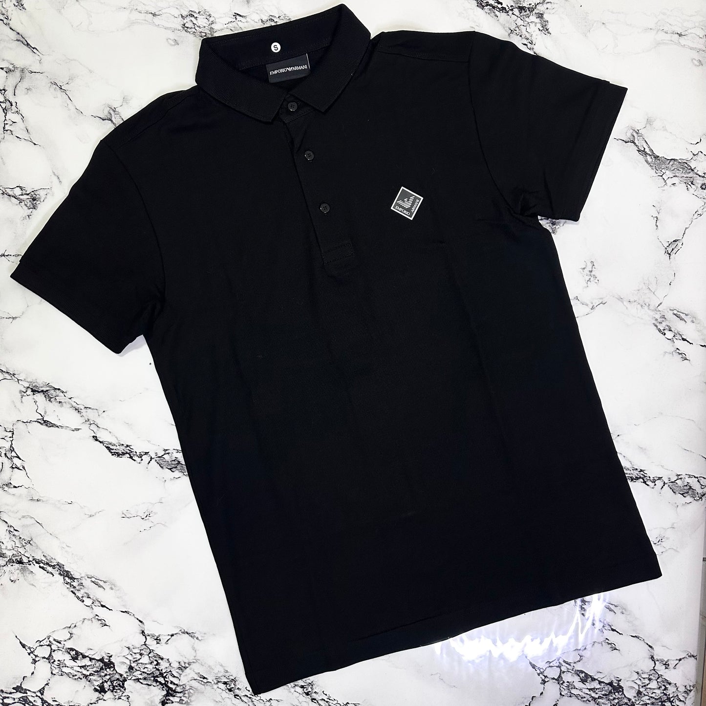 Polera Emporio Armani