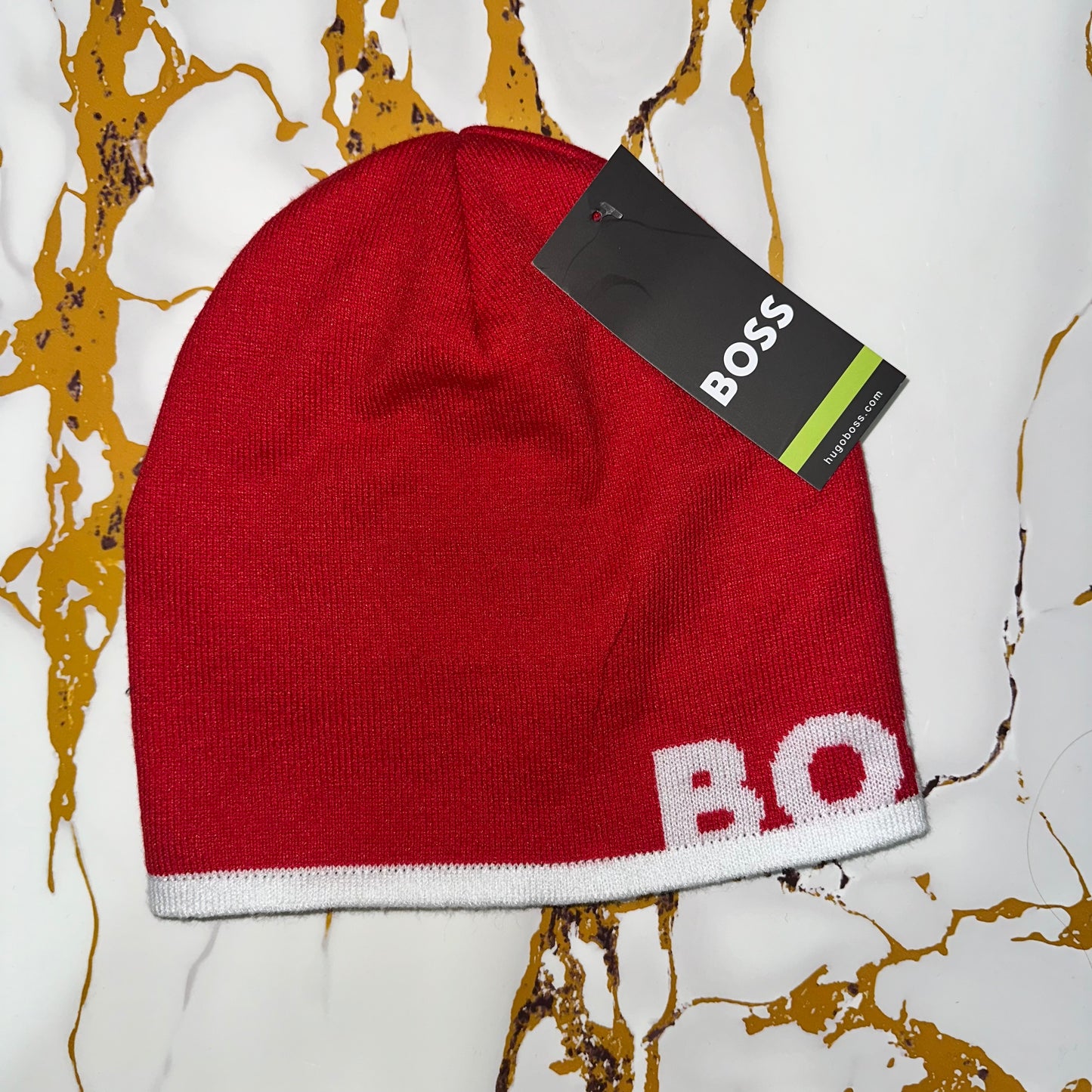 Gorro Boss