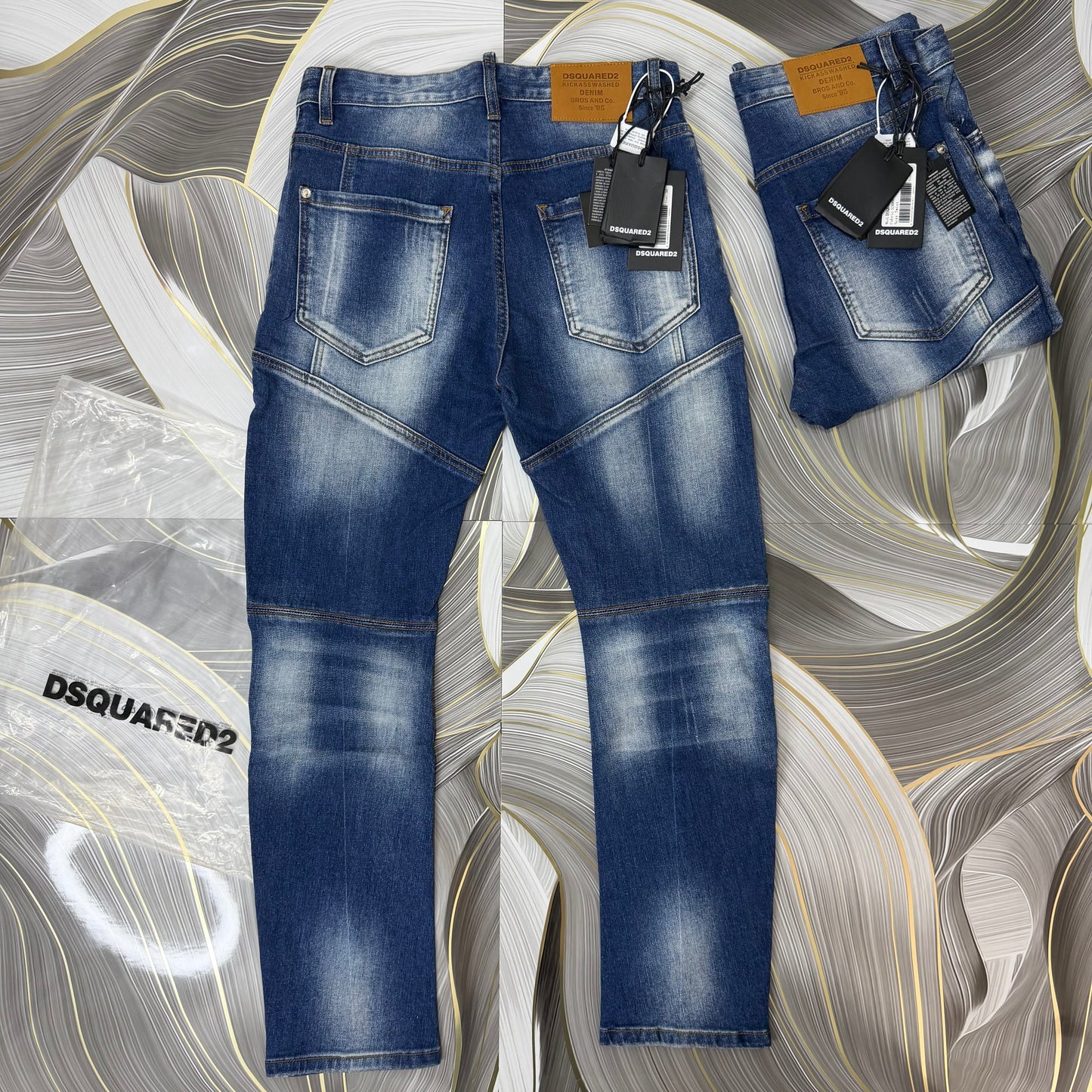 Jeans Dsquared2