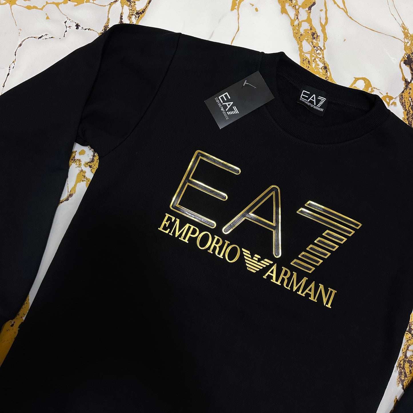 Poleron EA7