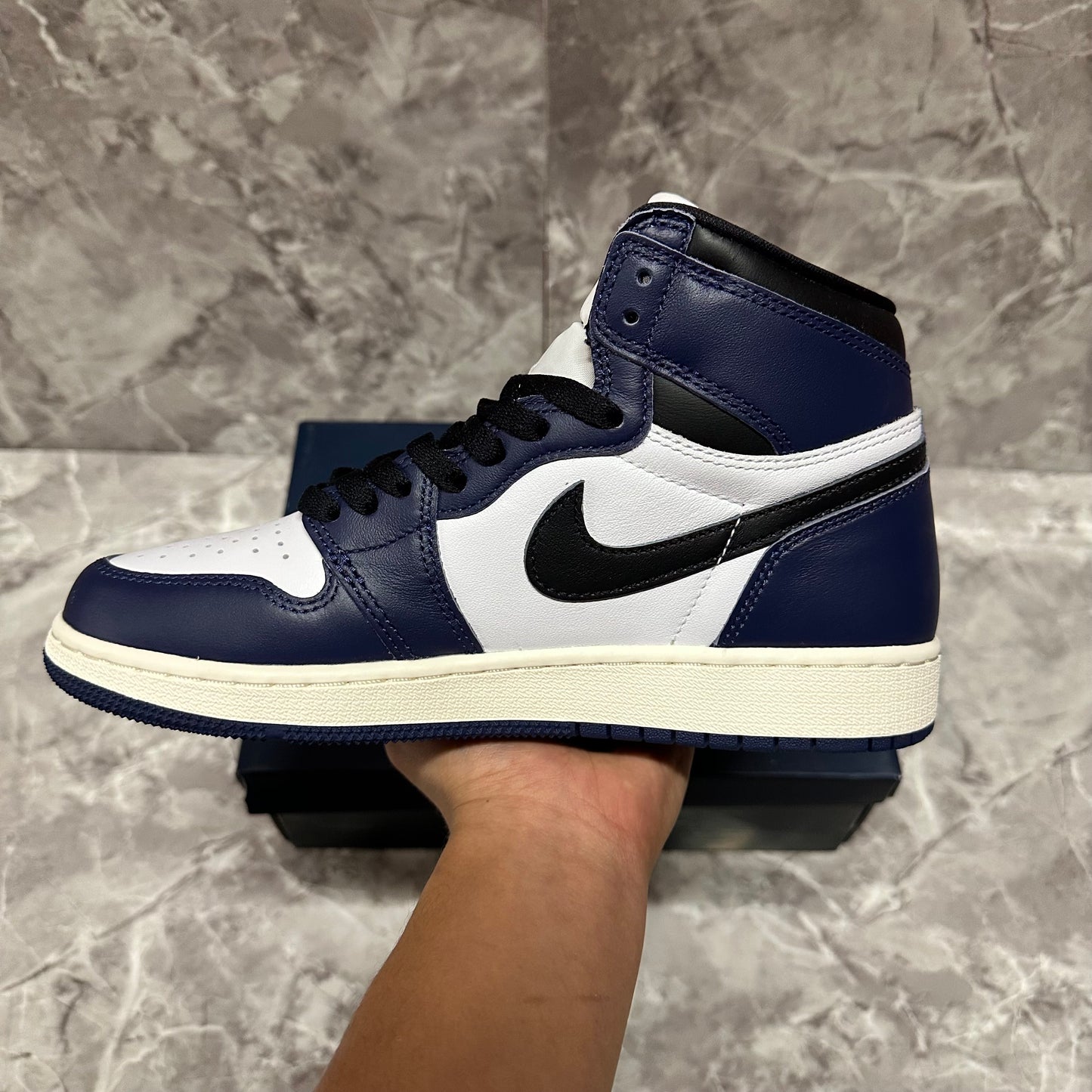 Zapatillas Air Jordan 1 Retro High OG GS