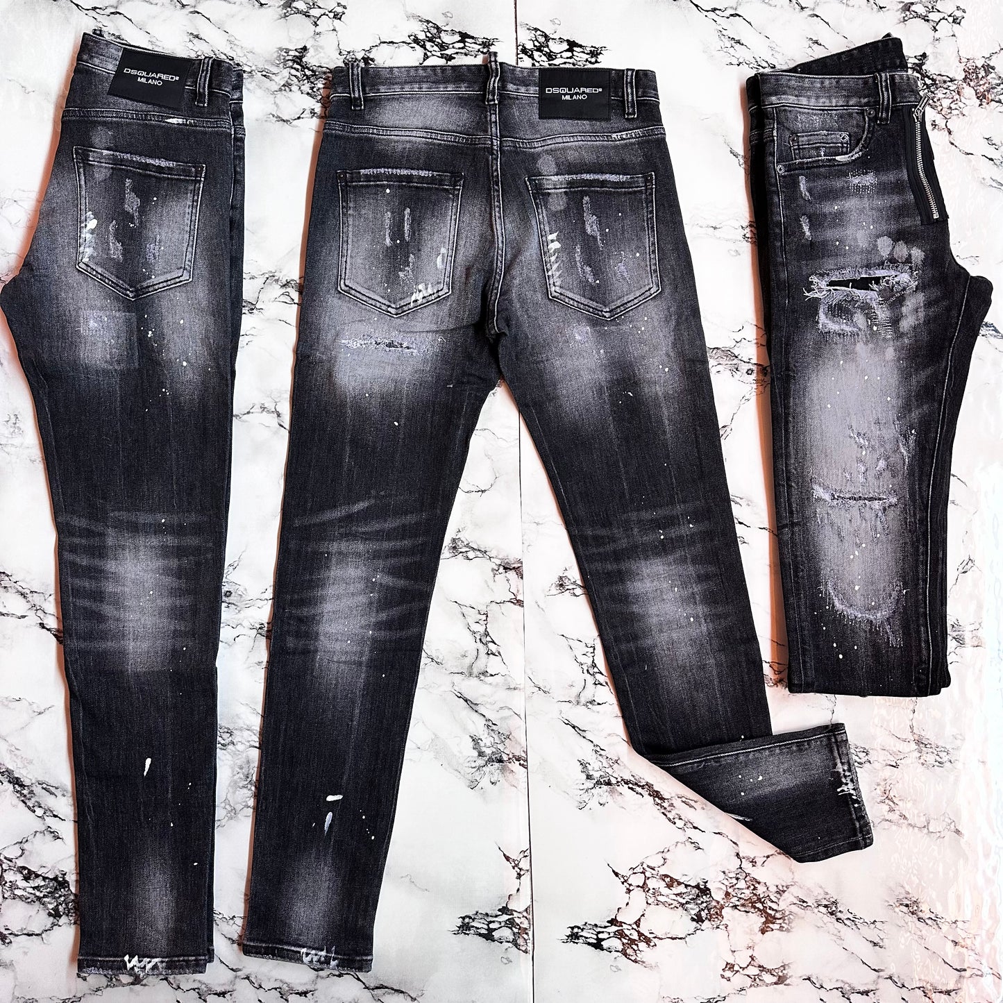 Jeans Dsquared2
