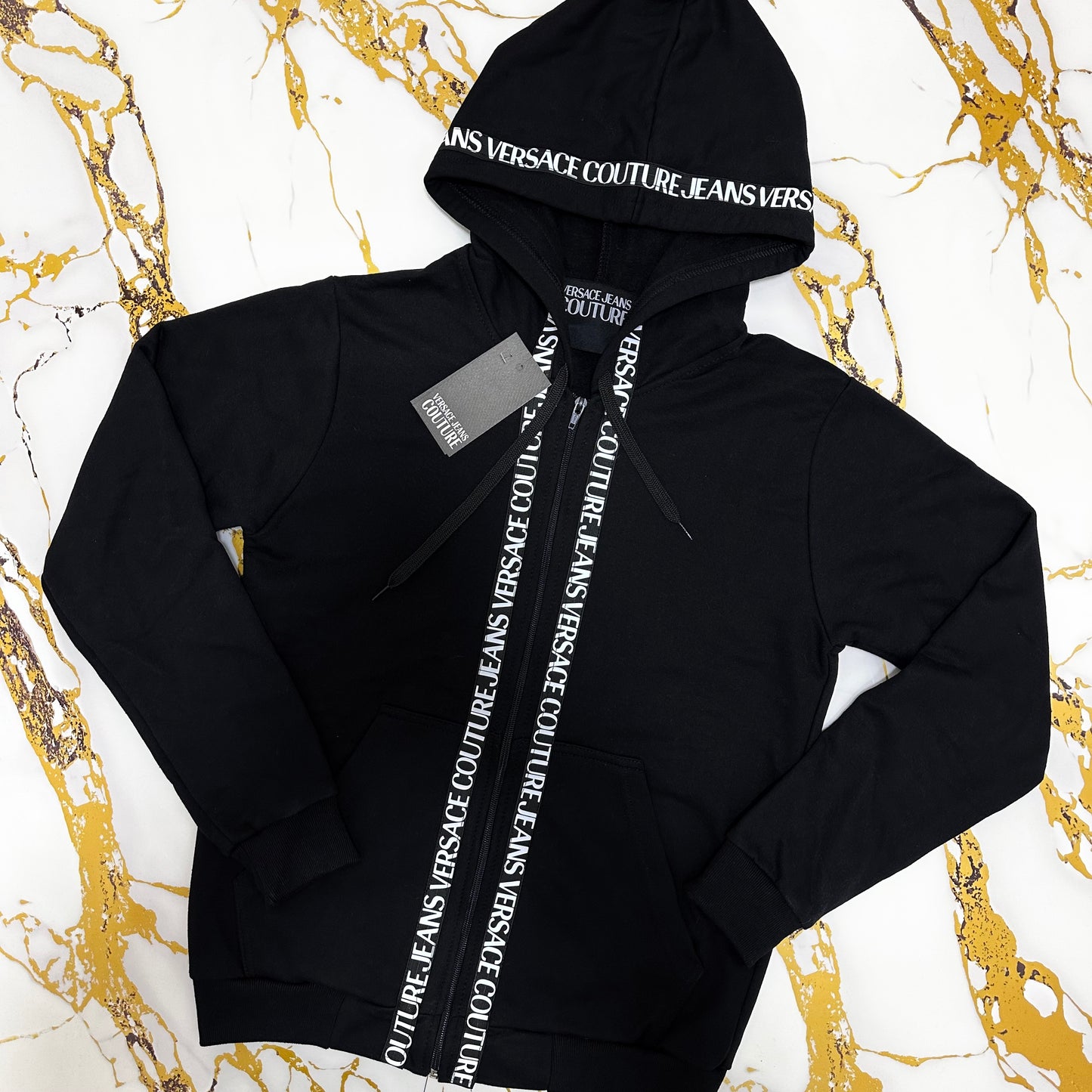 Poleron Versace Couture