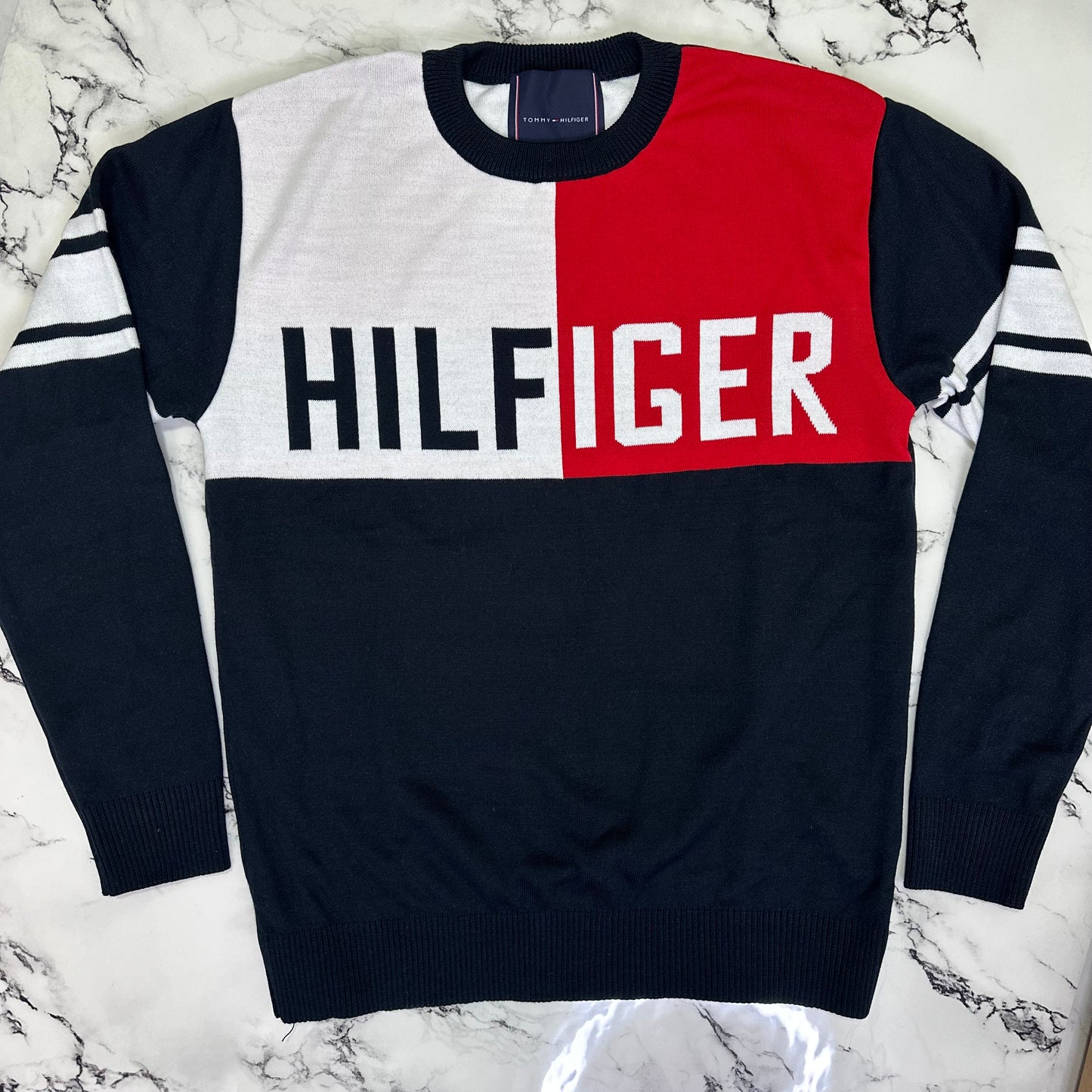 Sweater Tommy Hilfiger