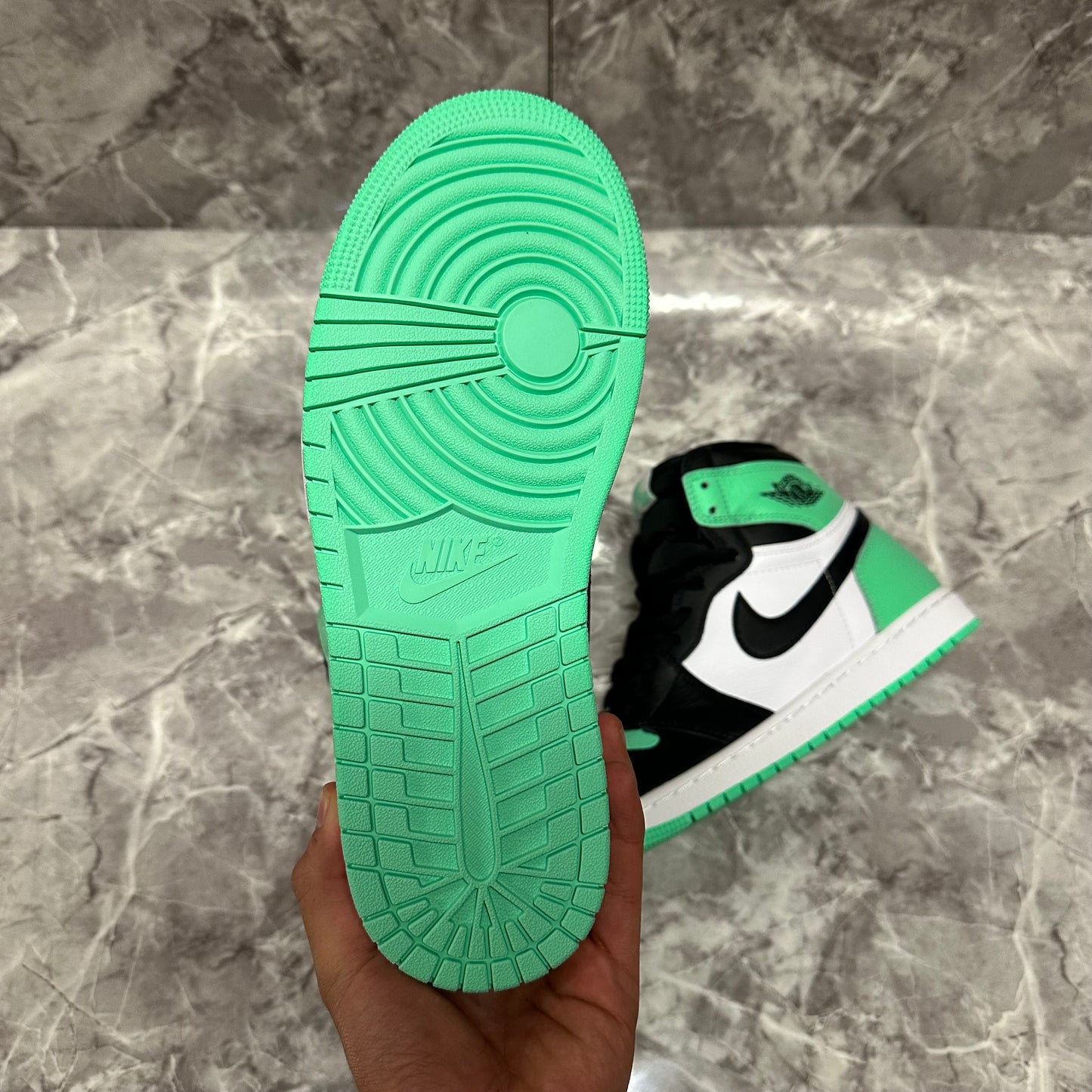 Zapatillas Air Jordan 1 Retro High OG