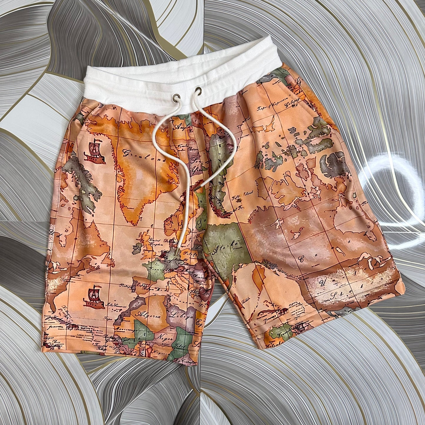 Conjunto Alviero Martini 1ra Classe