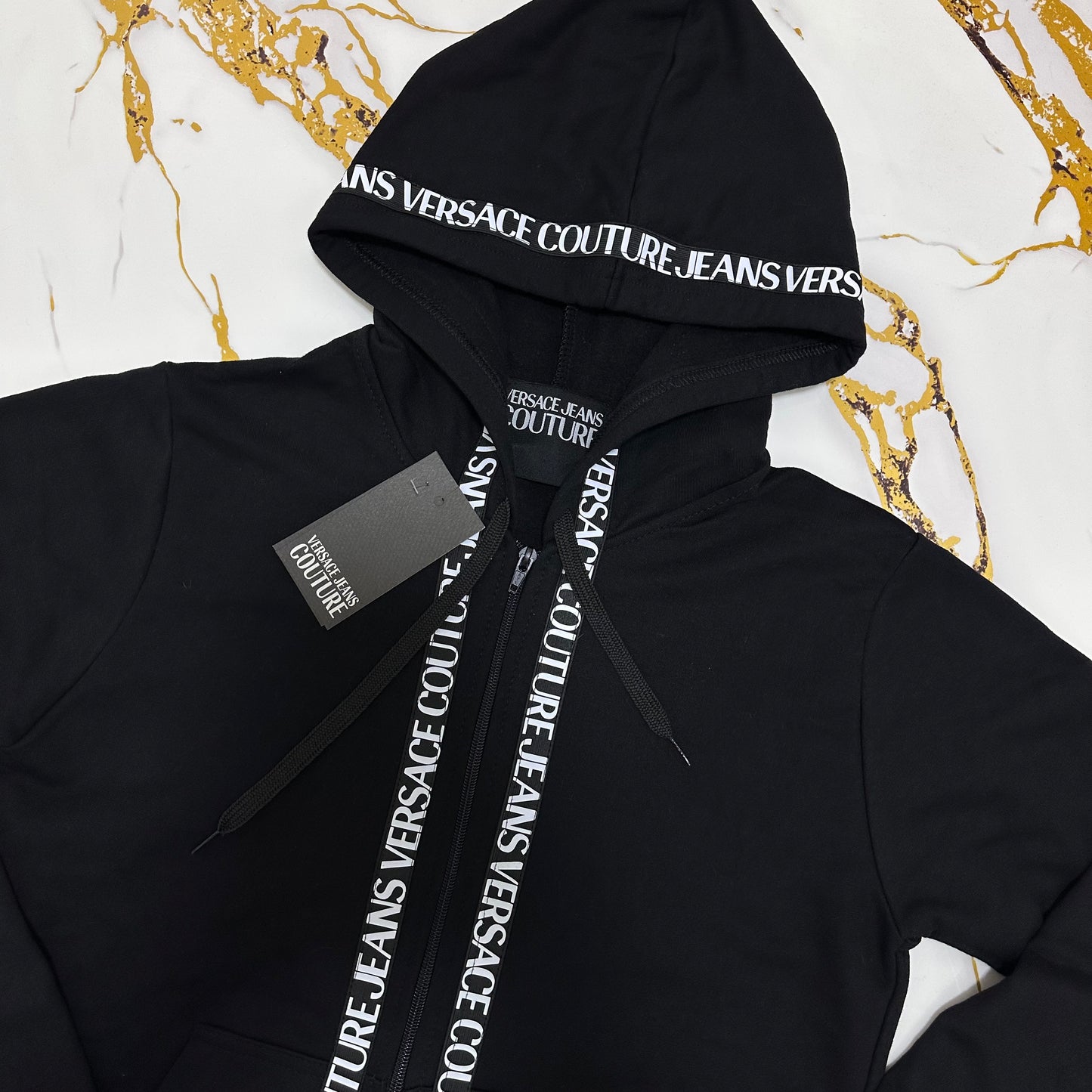 Poleron Versace Couture