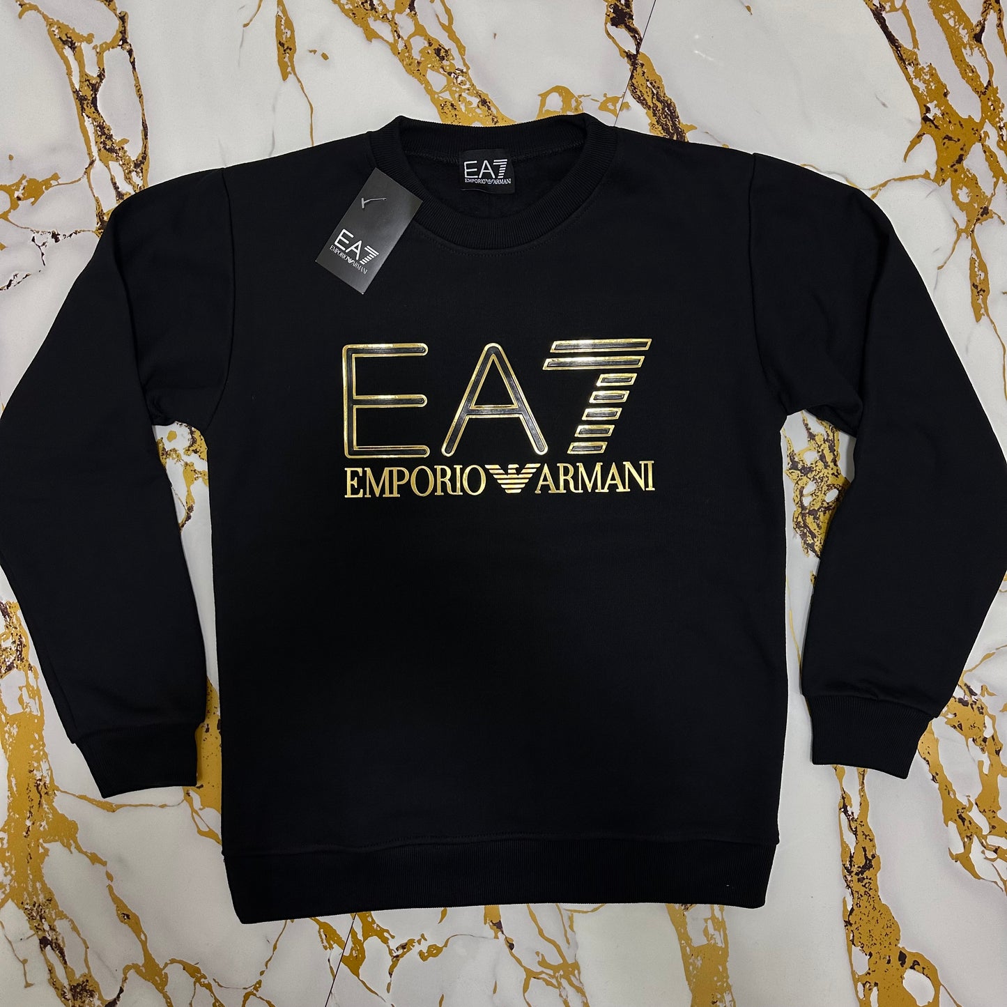 Poleron EA7