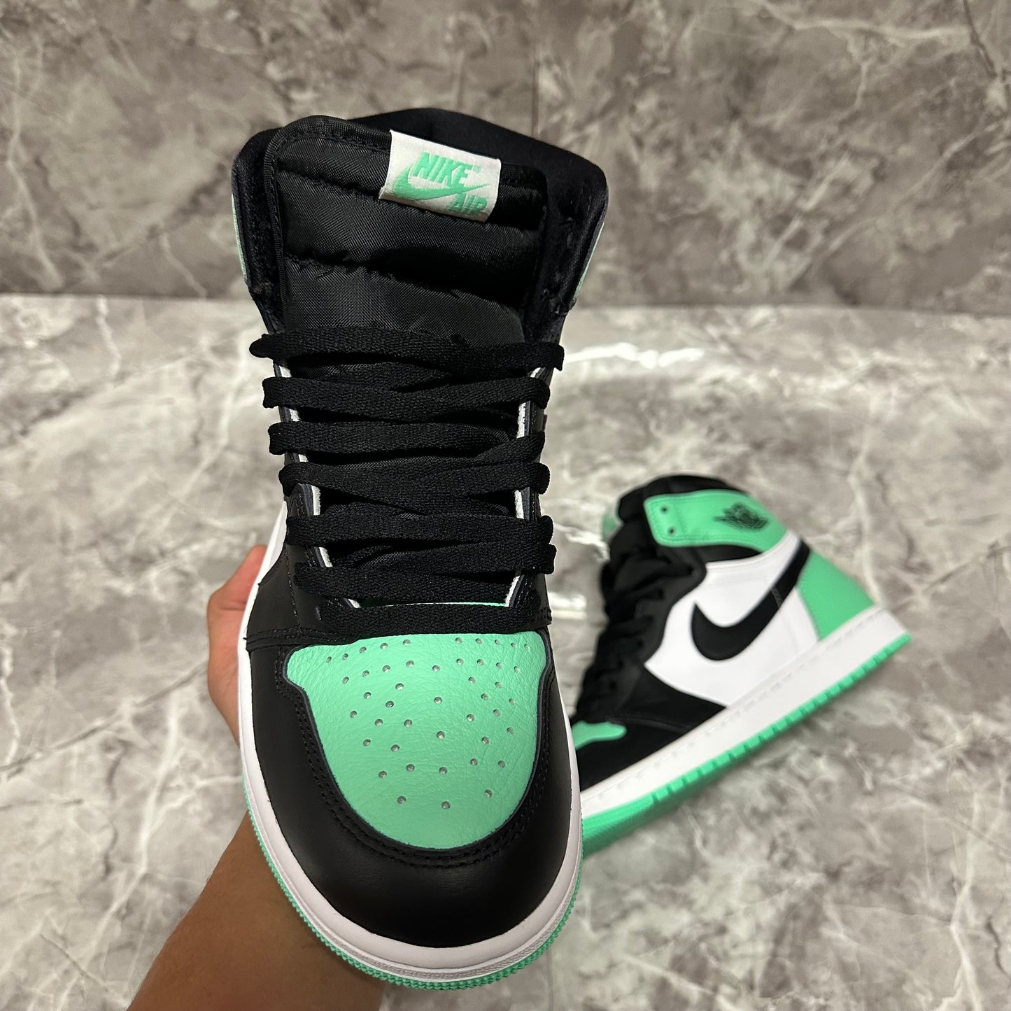 Zapatillas Air Jordan 1 Retro High OG