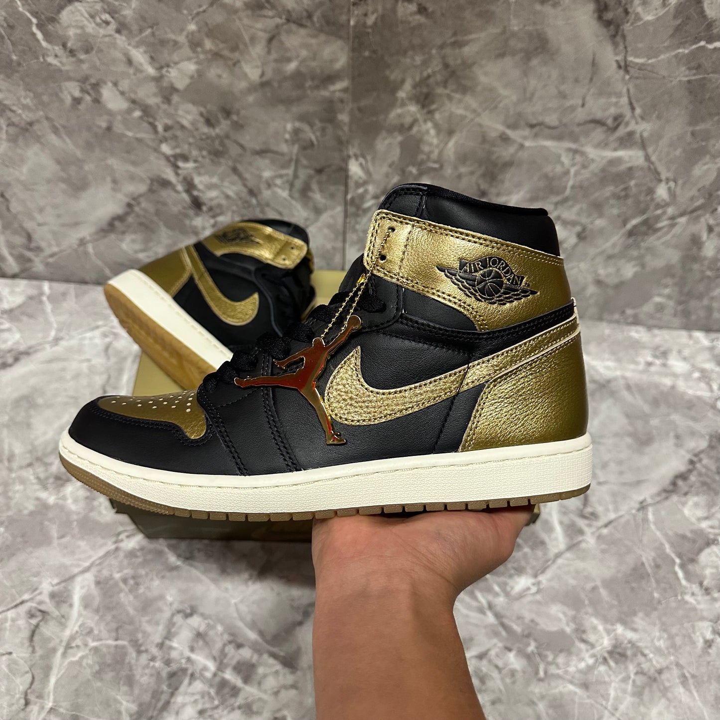 Zapatillas Air Jordan 1 Retro High OG