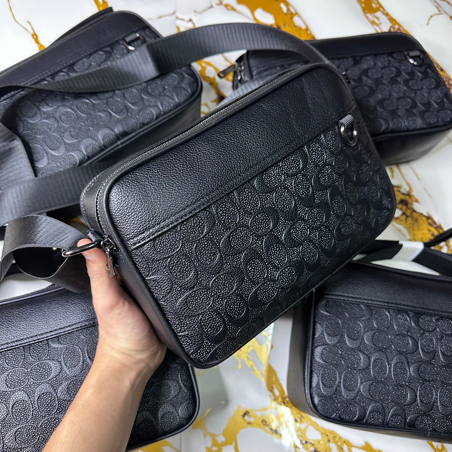 Bolso Coach