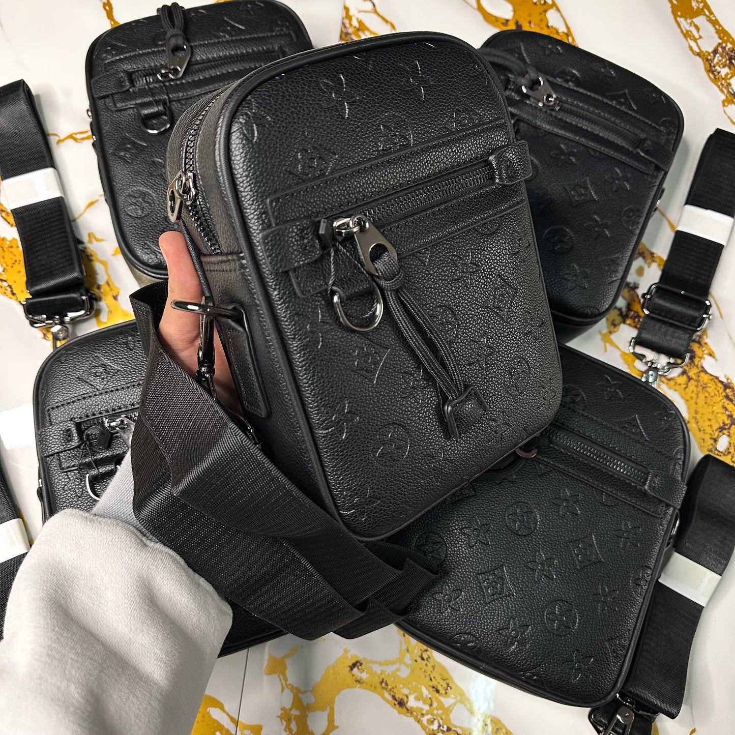 Bolso LV
