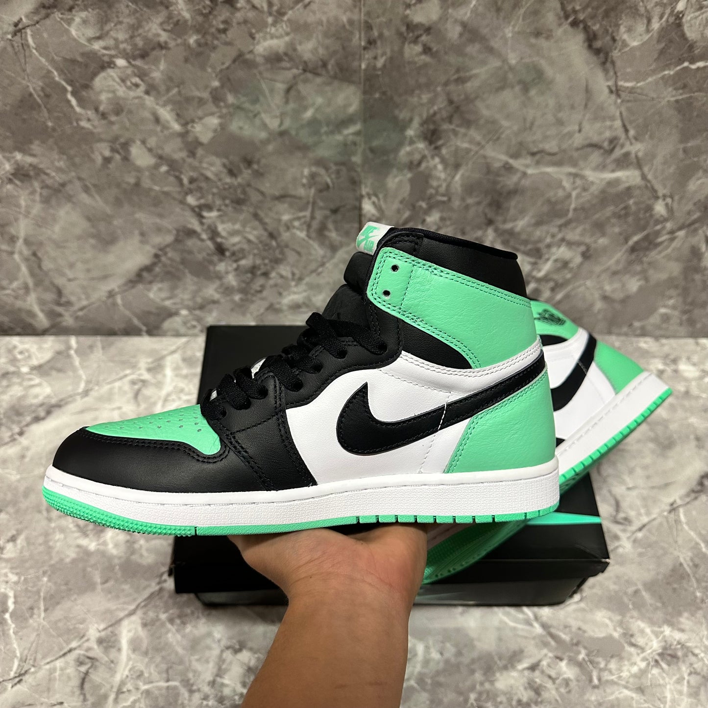 Zapatillas Air Jordan 1 Retro High OG