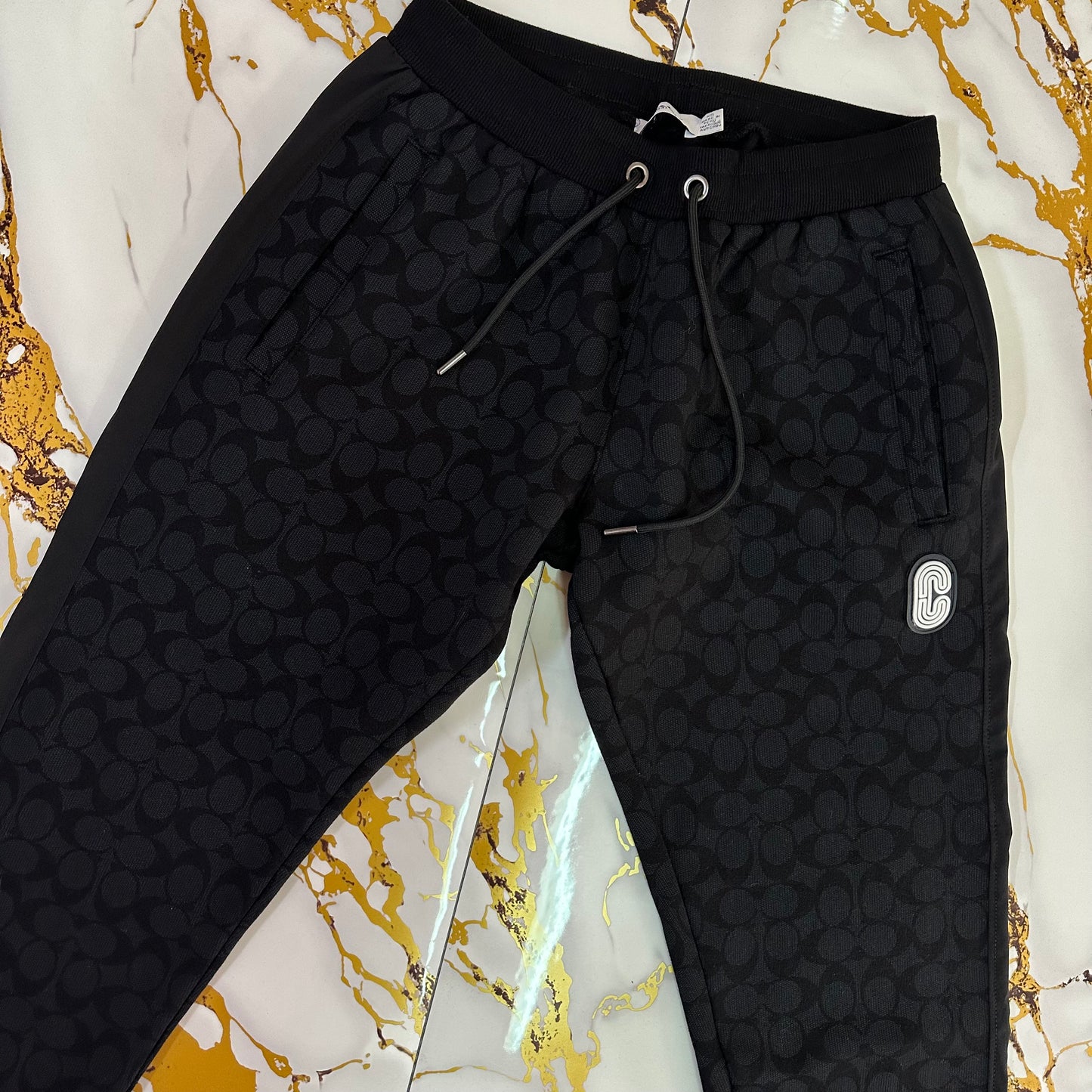 Conjunto Coach