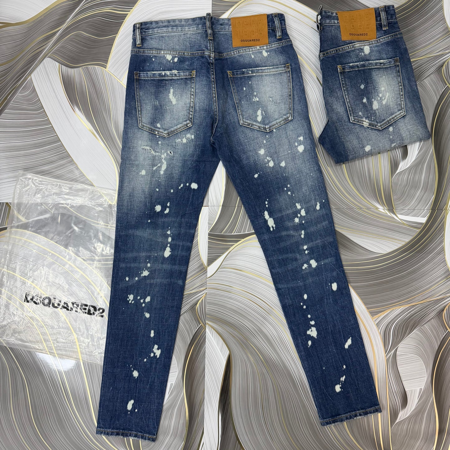 Jeans Dsquared2