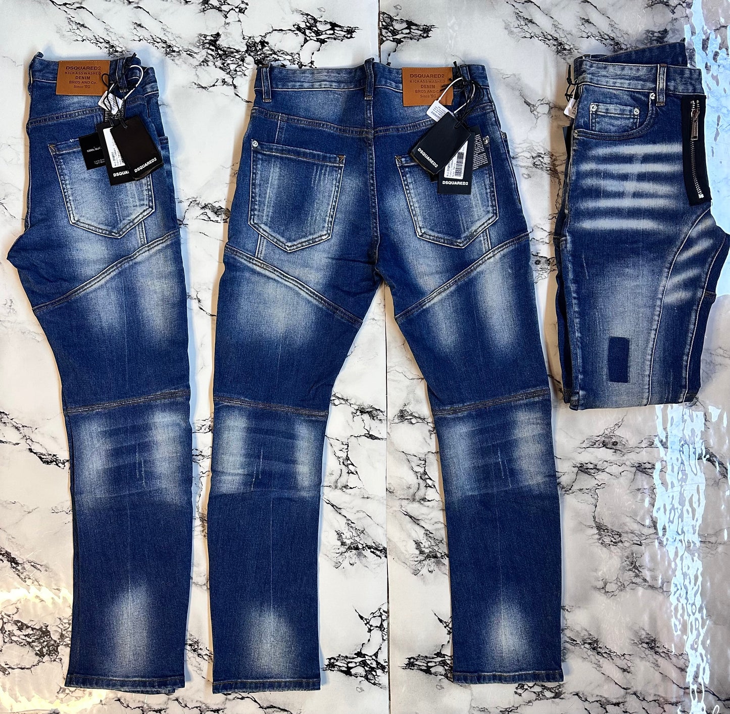 Jeans Dsquared2