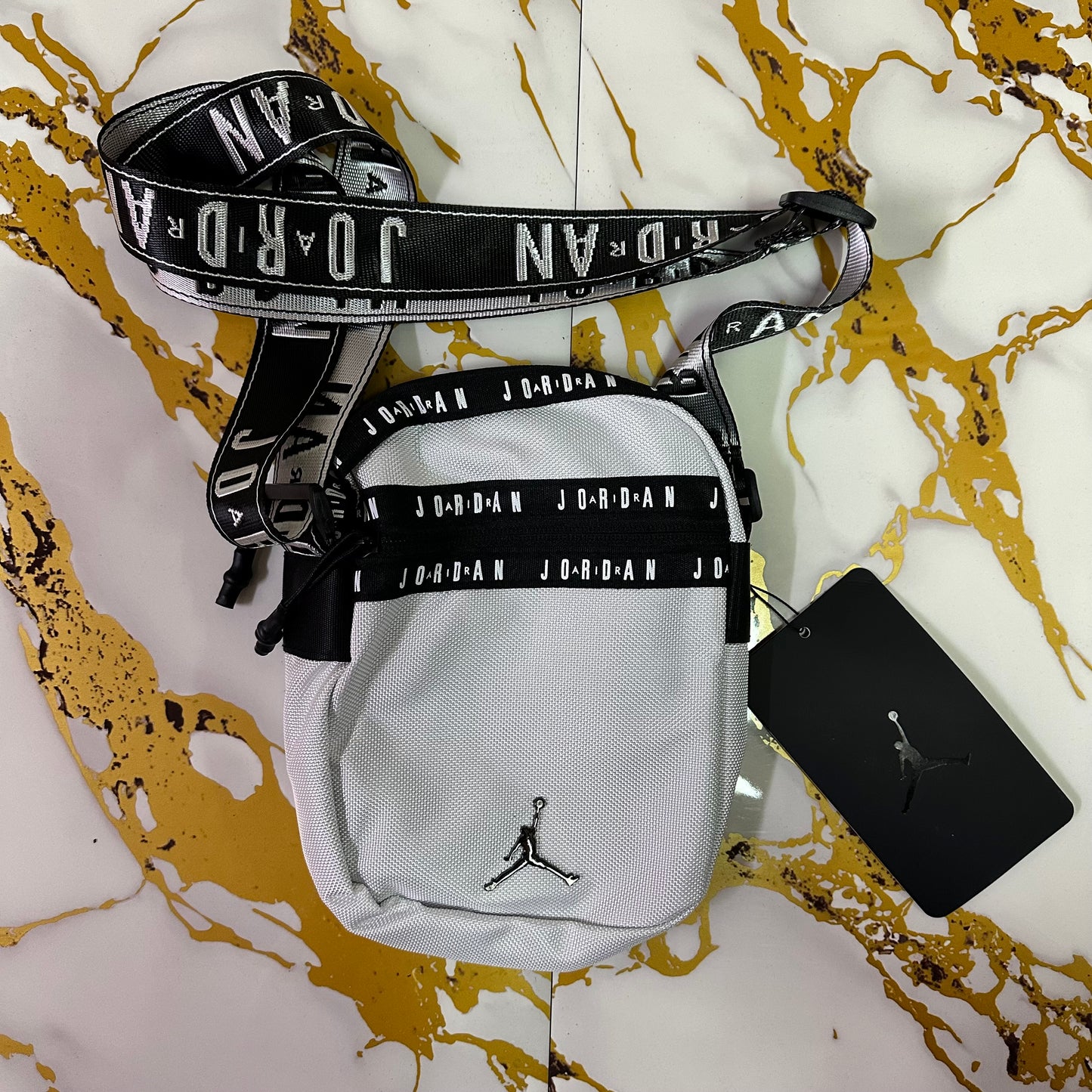 Bolso Jordan
