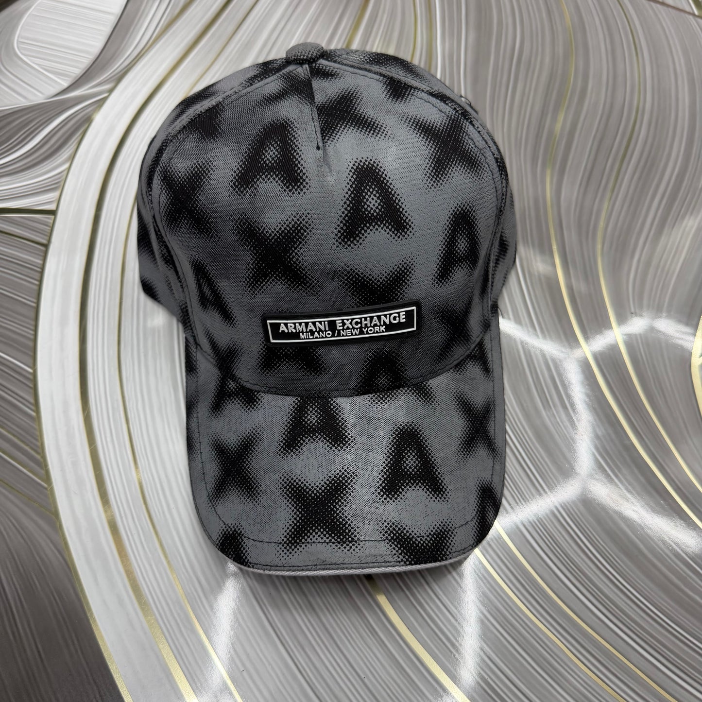 Gorro AX