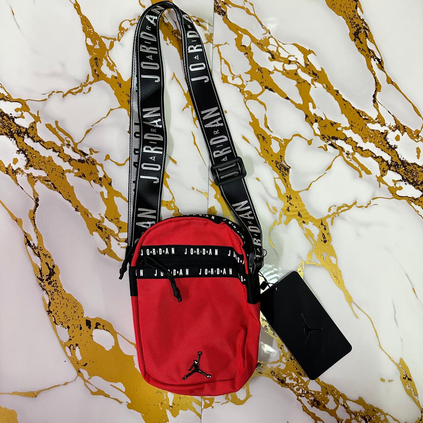 Bolso Jordan