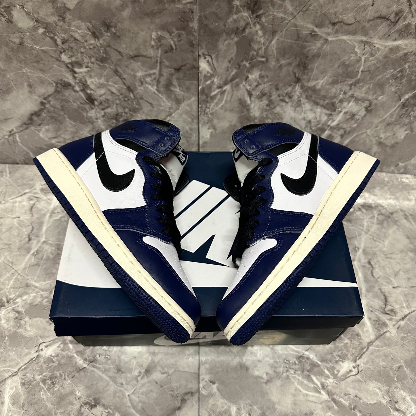 Zapatillas Air Jordan 1 Retro High OG GS