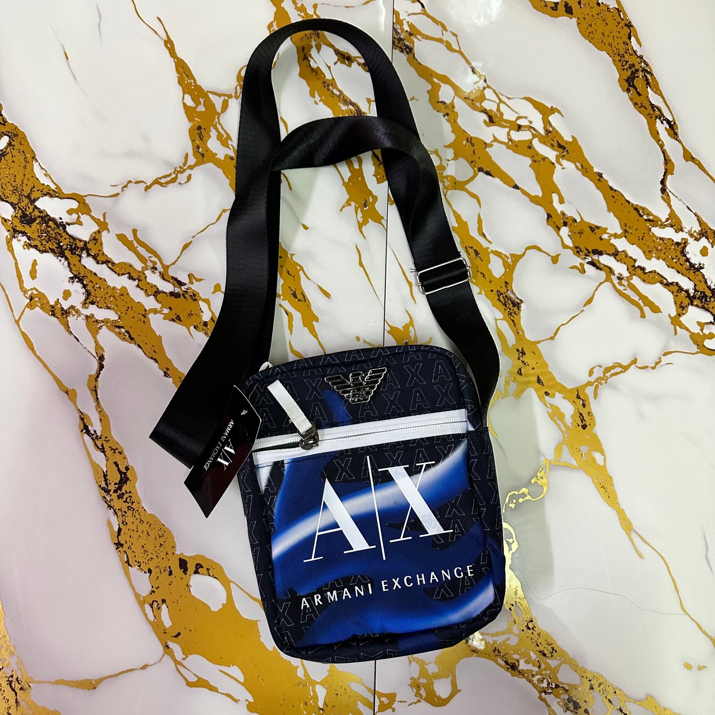 Bolso Armani Exchange