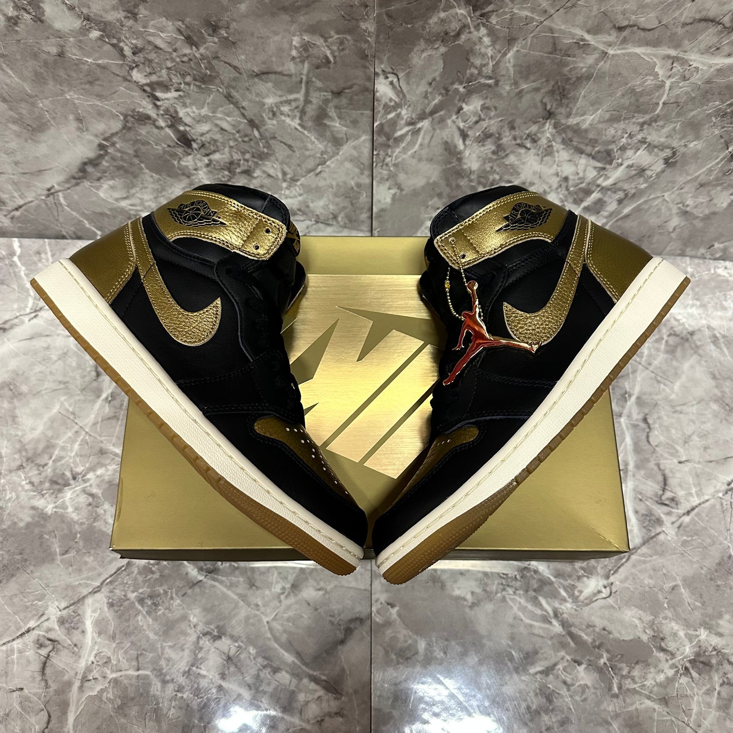 Zapatillas Air Jordan 1 Retro High OG