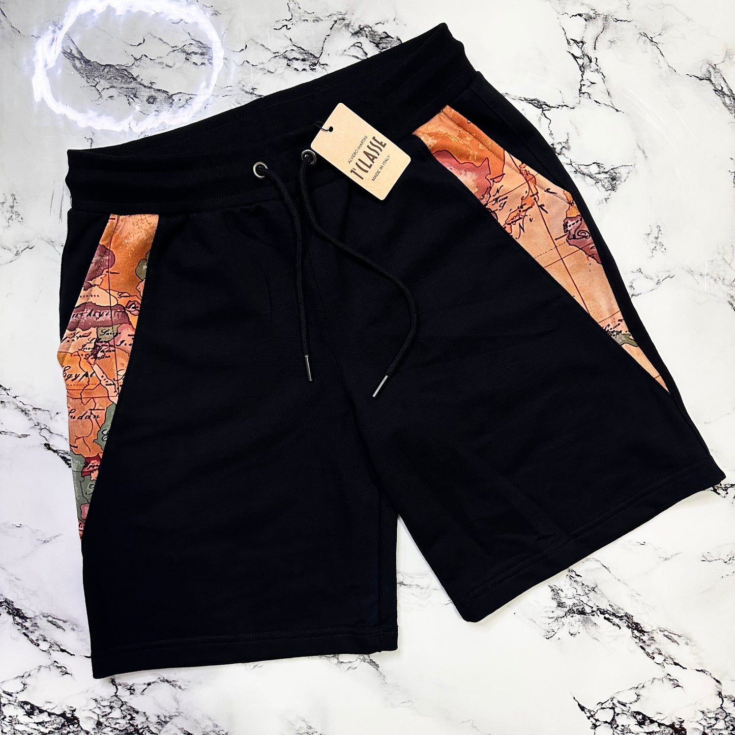 Conjunto Alviero Martini 1 Classe