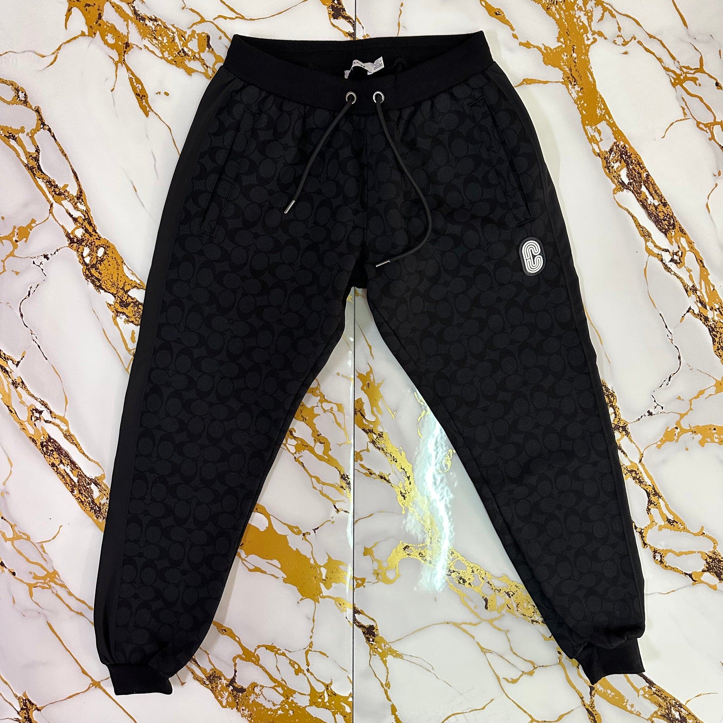 Conjunto Coach