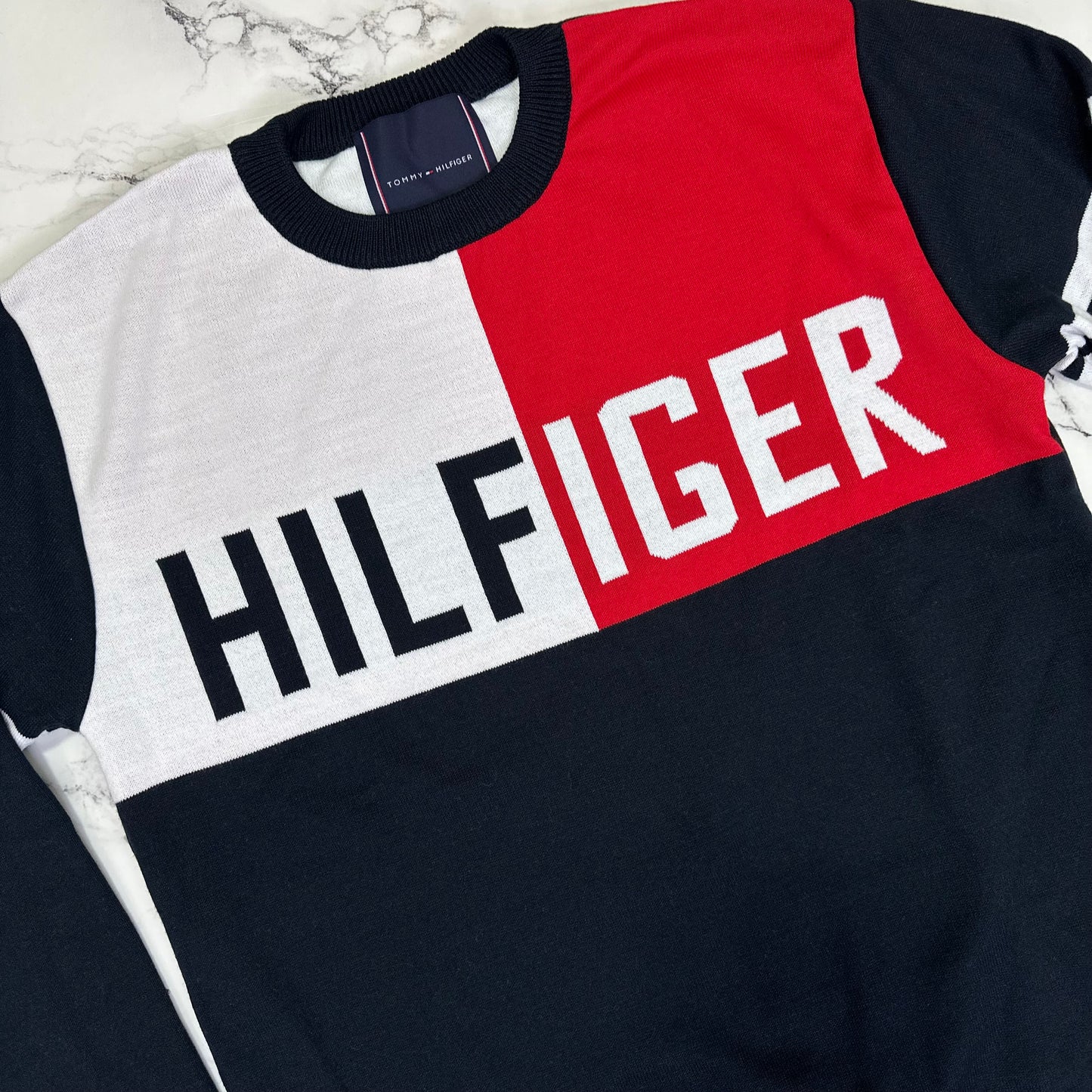 Sweater Tommy Hilfiger