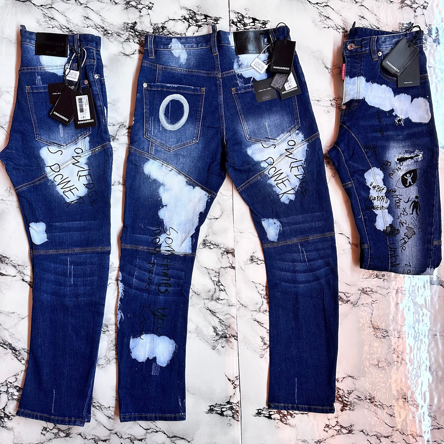 Jeans Dsquared2