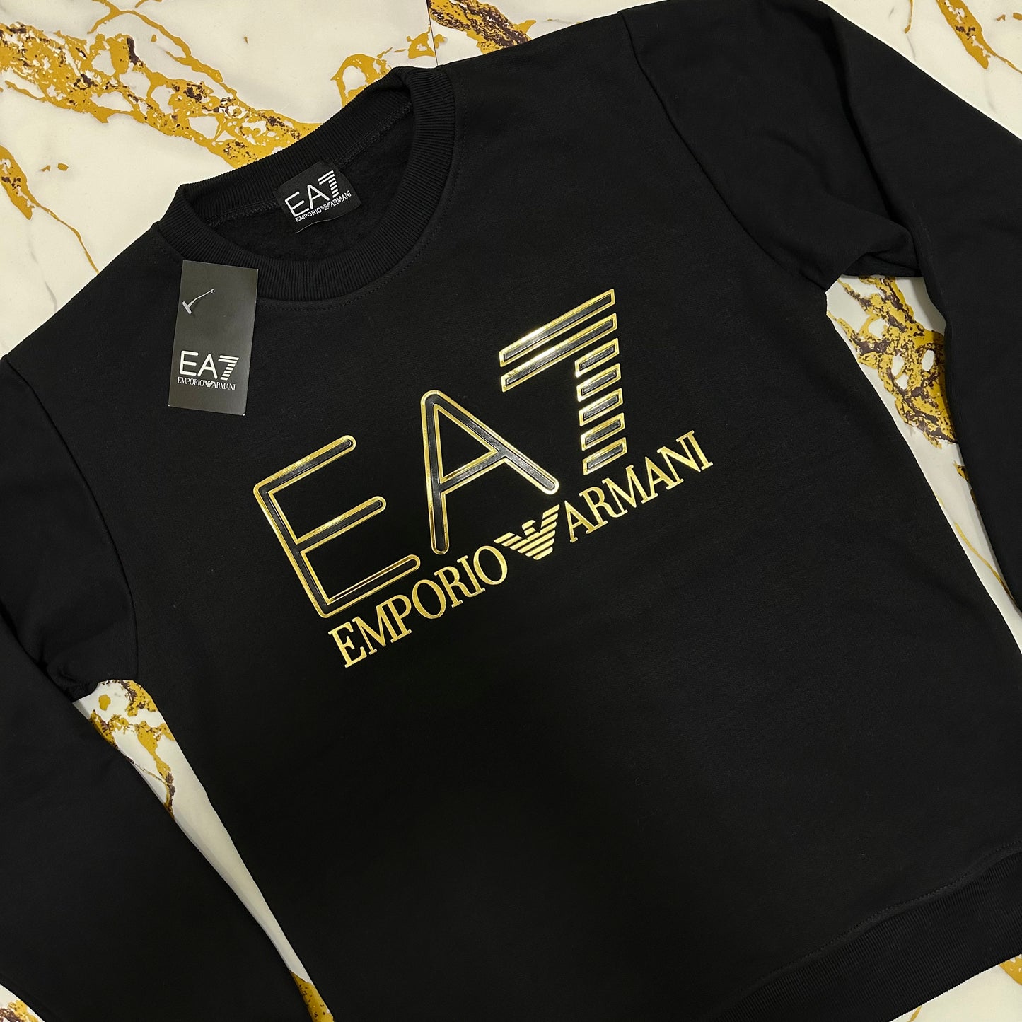 Poleron EA7