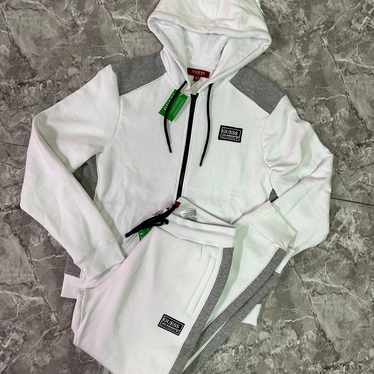Conjunto Guess