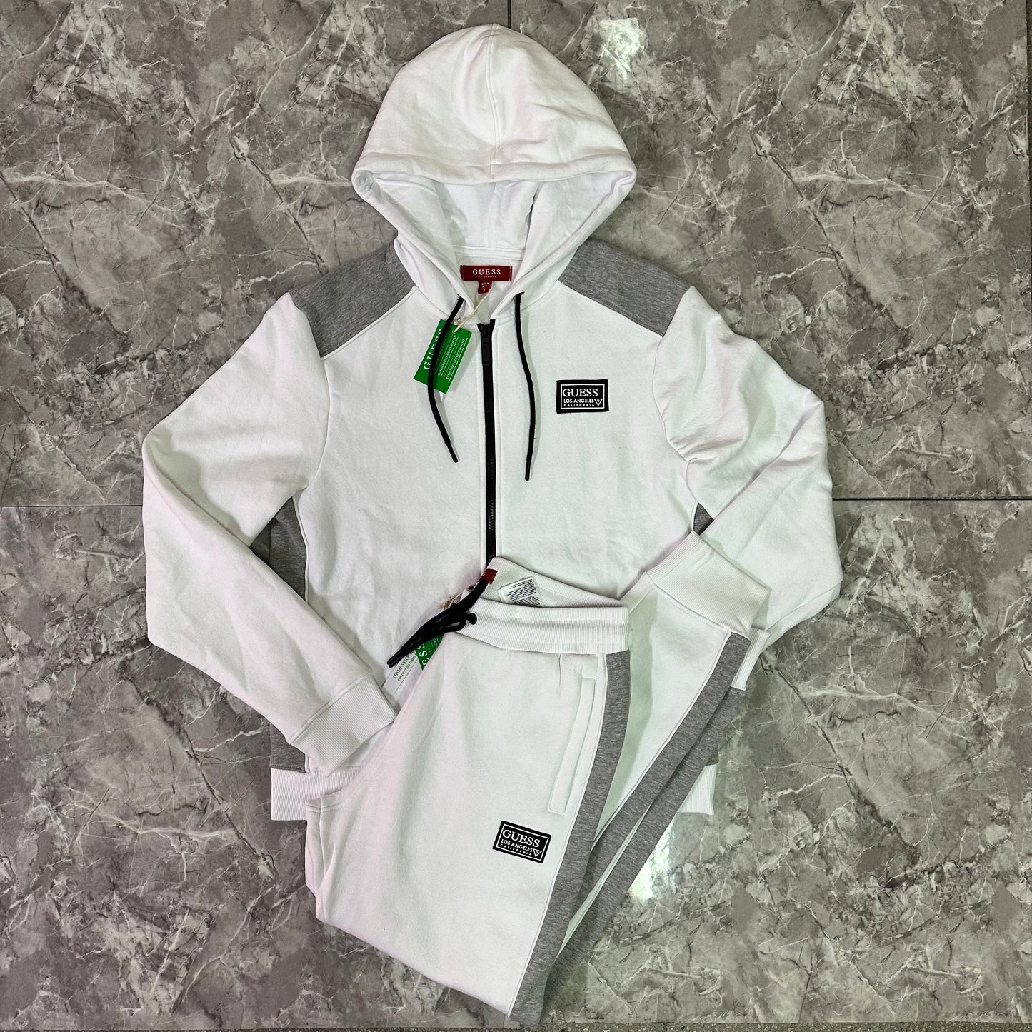 Conjunto Guess