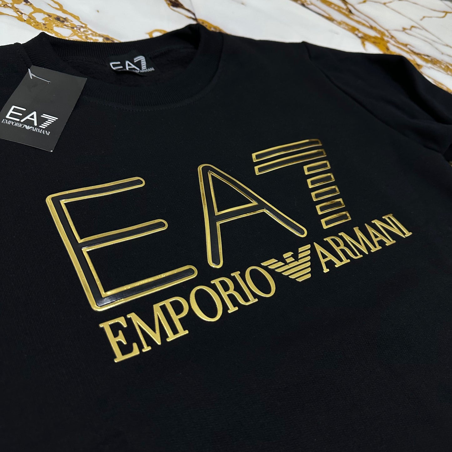 Poleron EA7