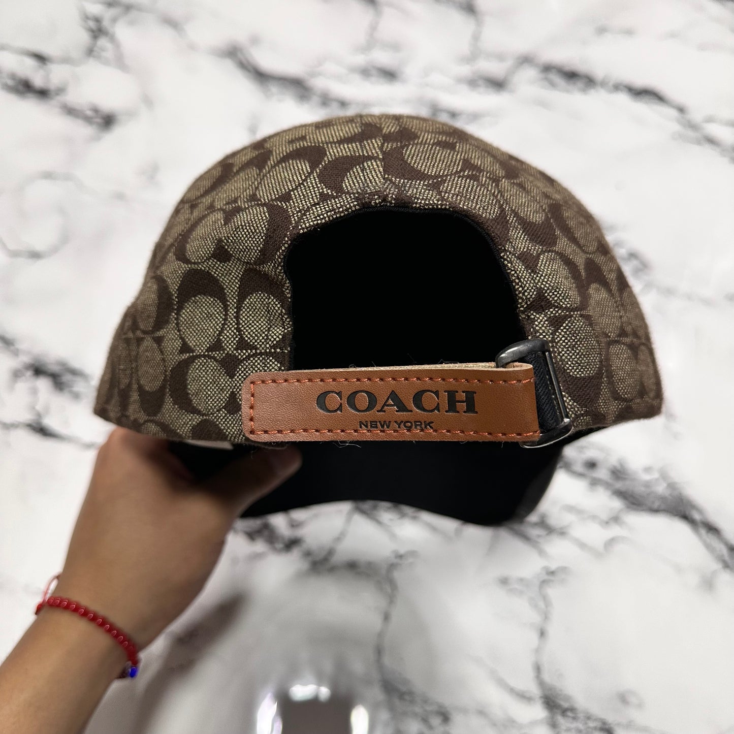 Gorro Coach
