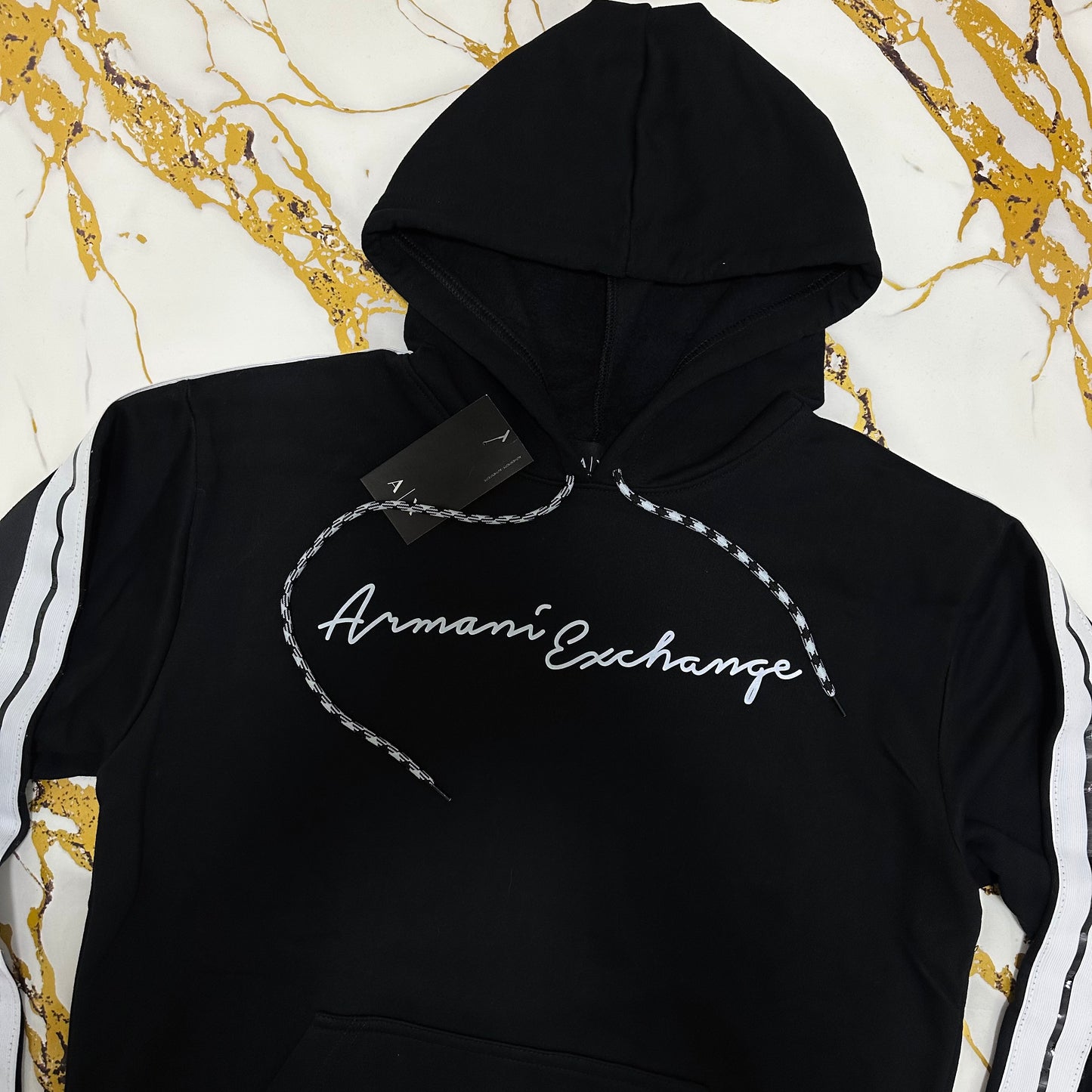 Poleron Armani Exchange