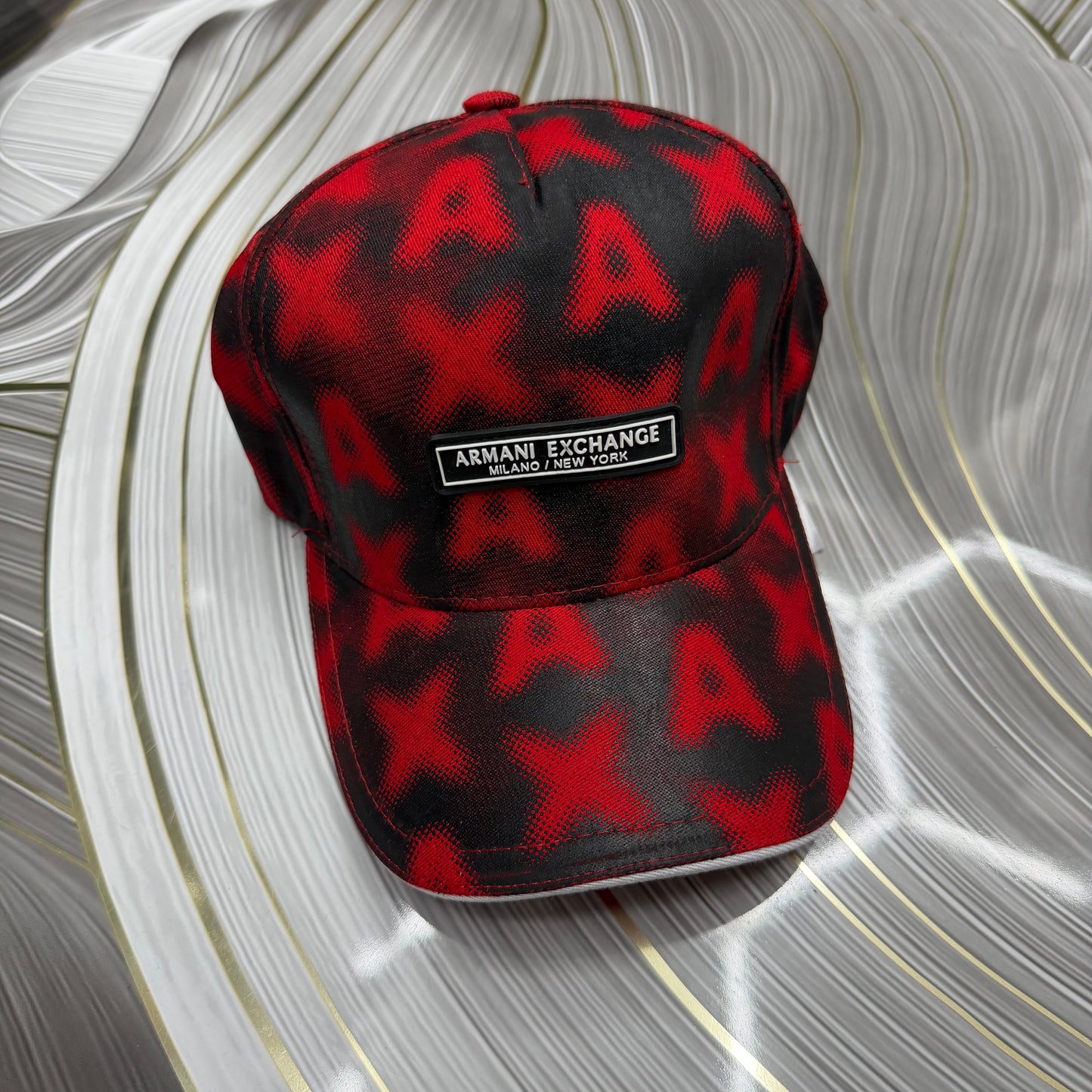 Gorro AX