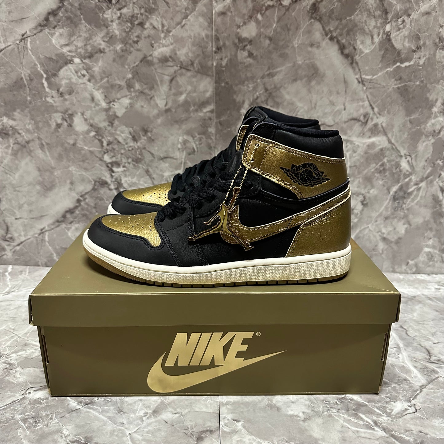 Zapatillas Jordan Retro 1