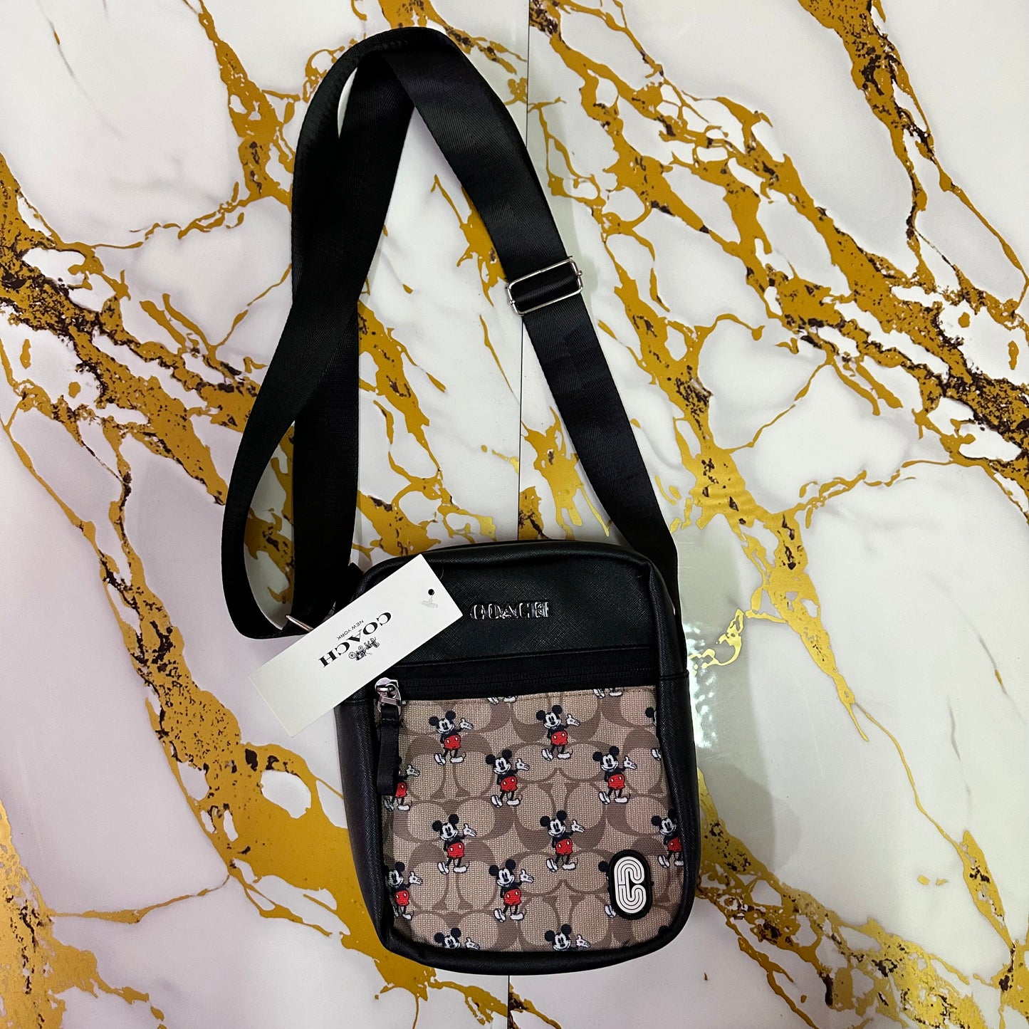 Bolso Coach