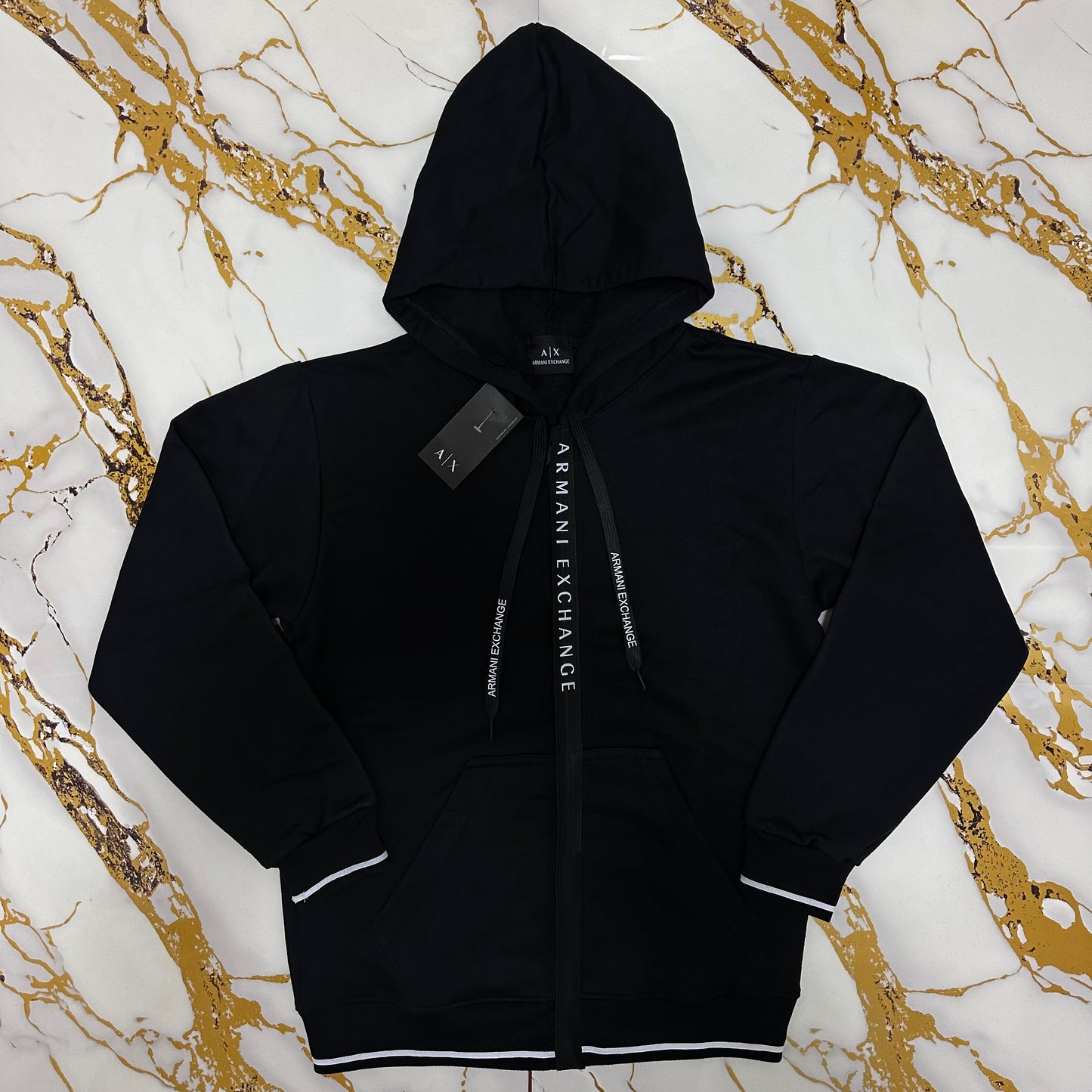 Poleron Armani Exchange