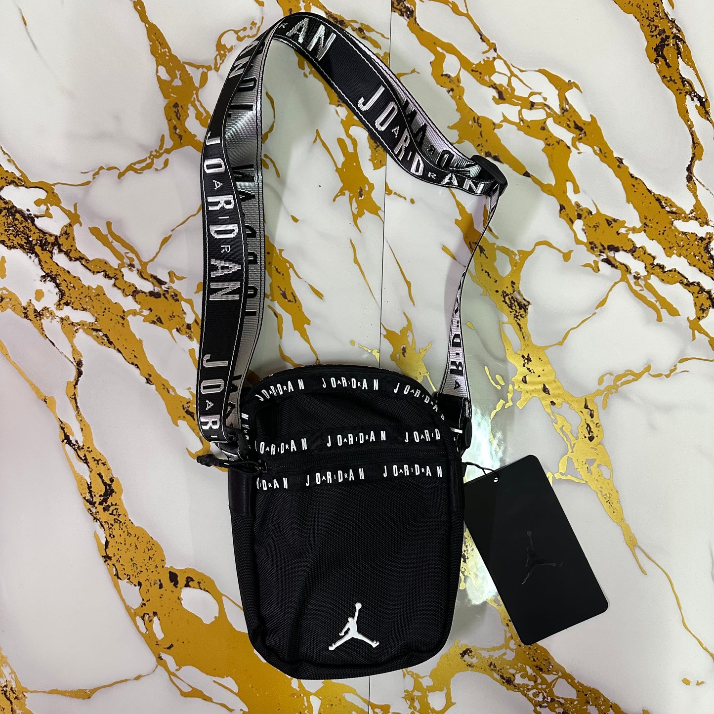Bolso Jordan