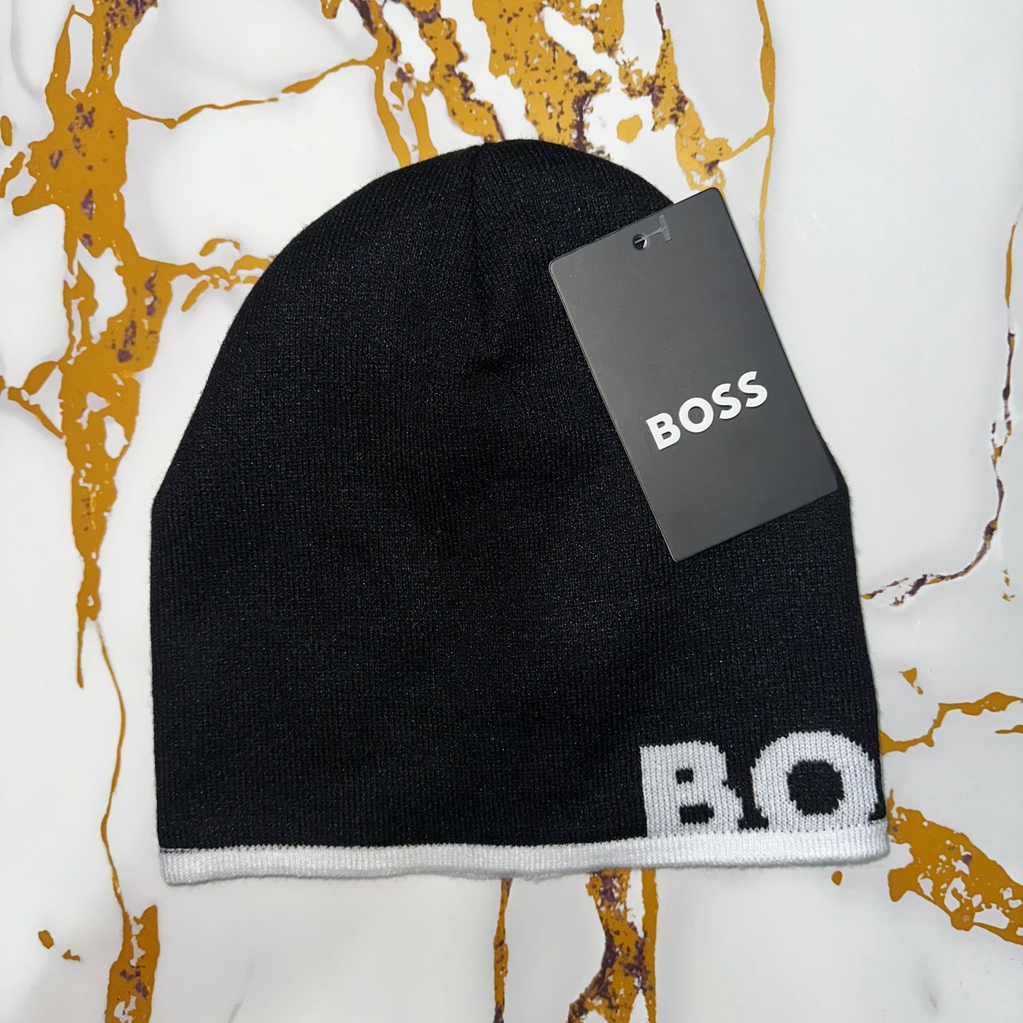 Gorro Boss