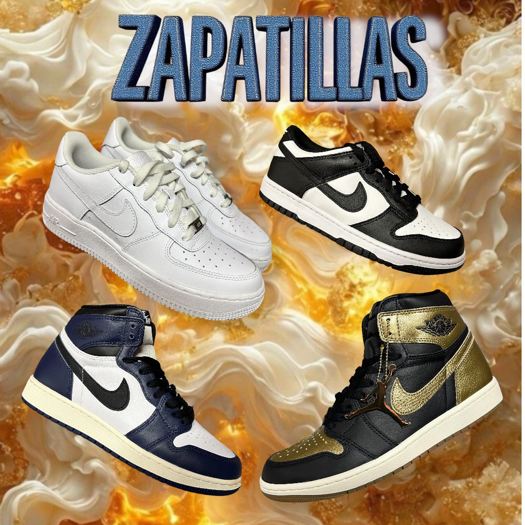 Zapatillas