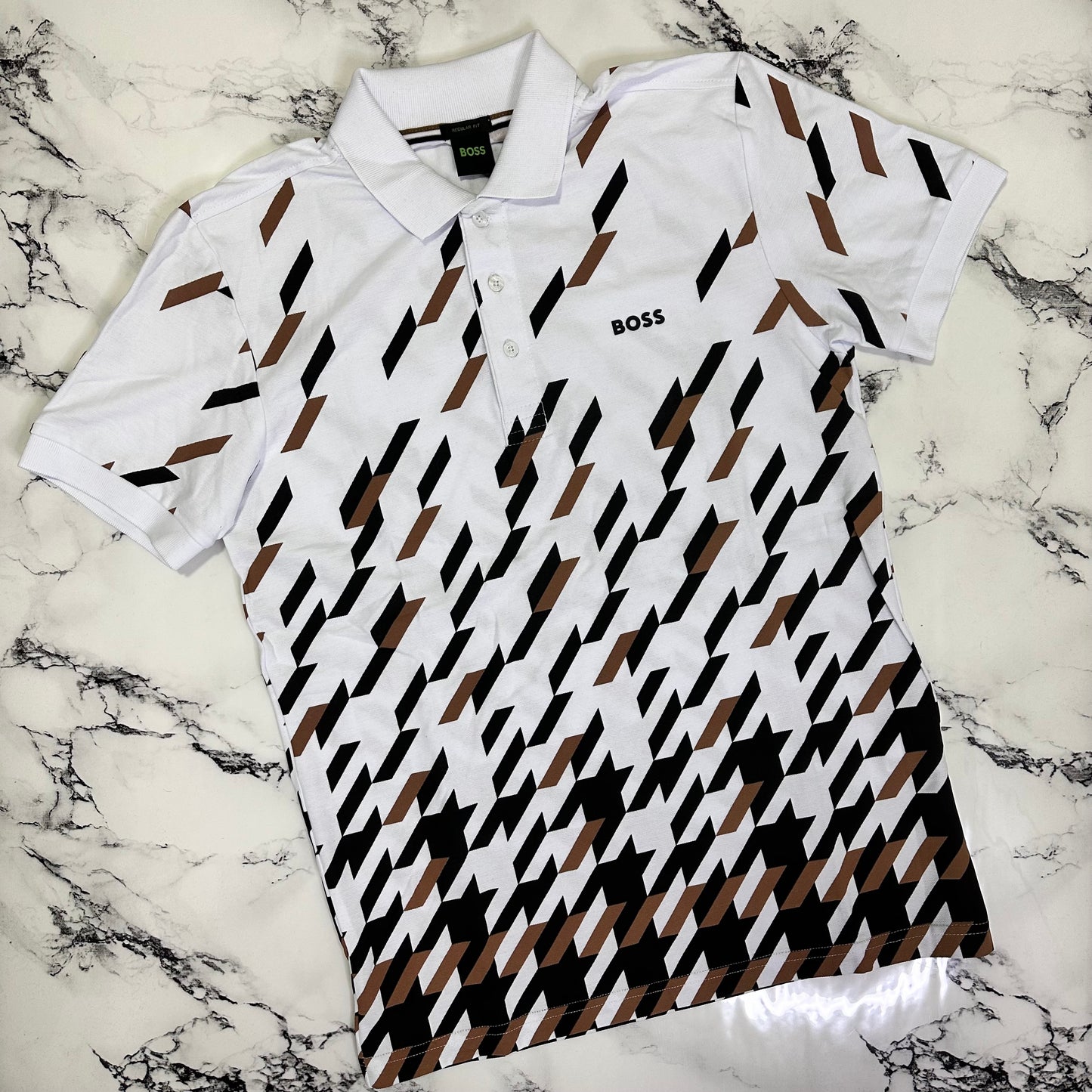 Polera Boss