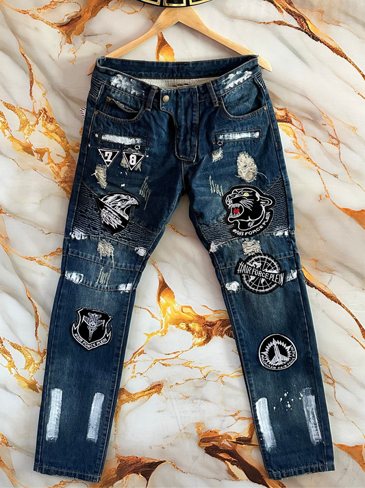 Jeans Exclusivos