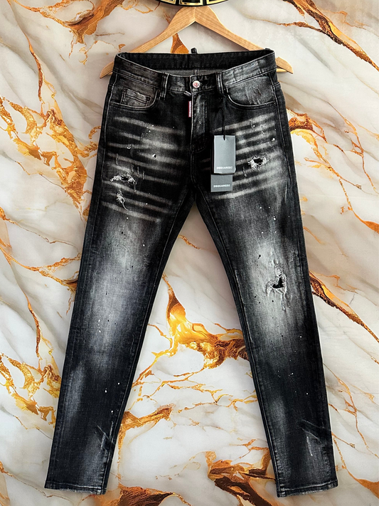 Jeans DSQ2 exclusivo