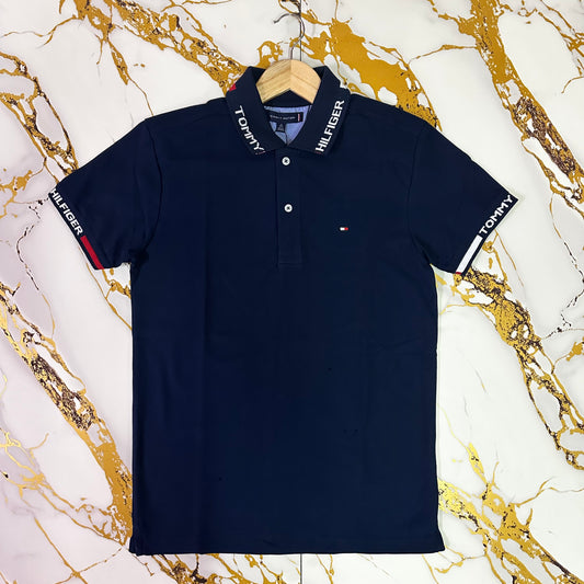 Polera Tommy Hilfiger