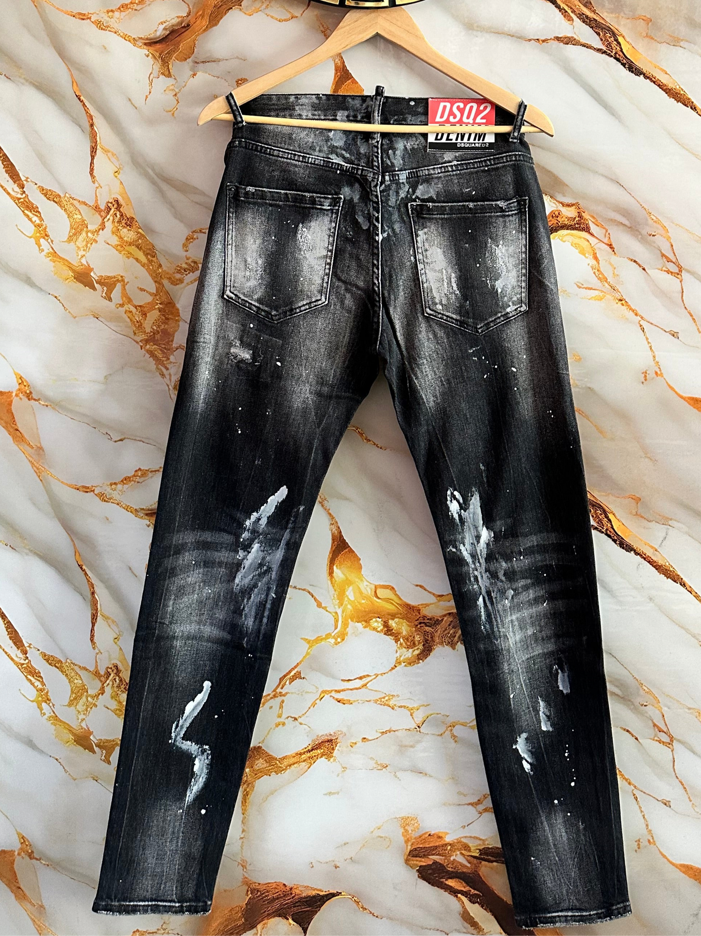 Jeans Dsquared2 Denim