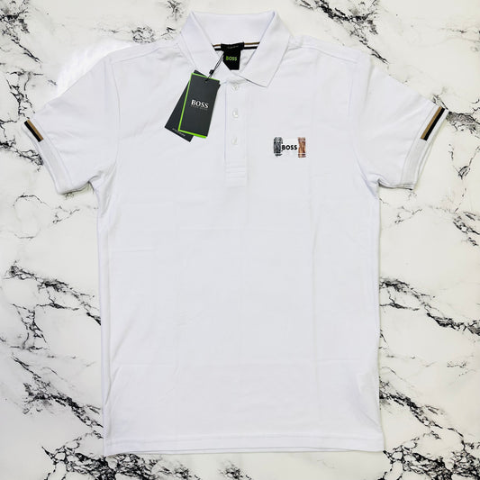 Polera Boss